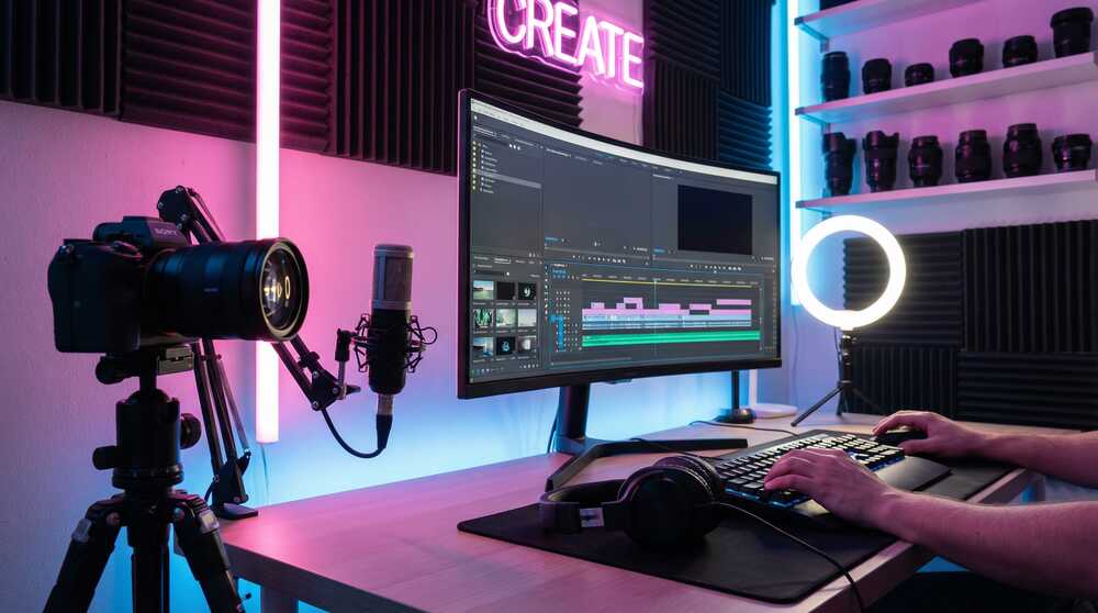 91视频剪辑教程